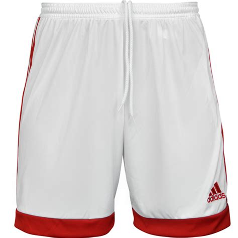 adidas tastigo 15 weiss rot|Amazon.com: Adidas Tastigo Shorts.